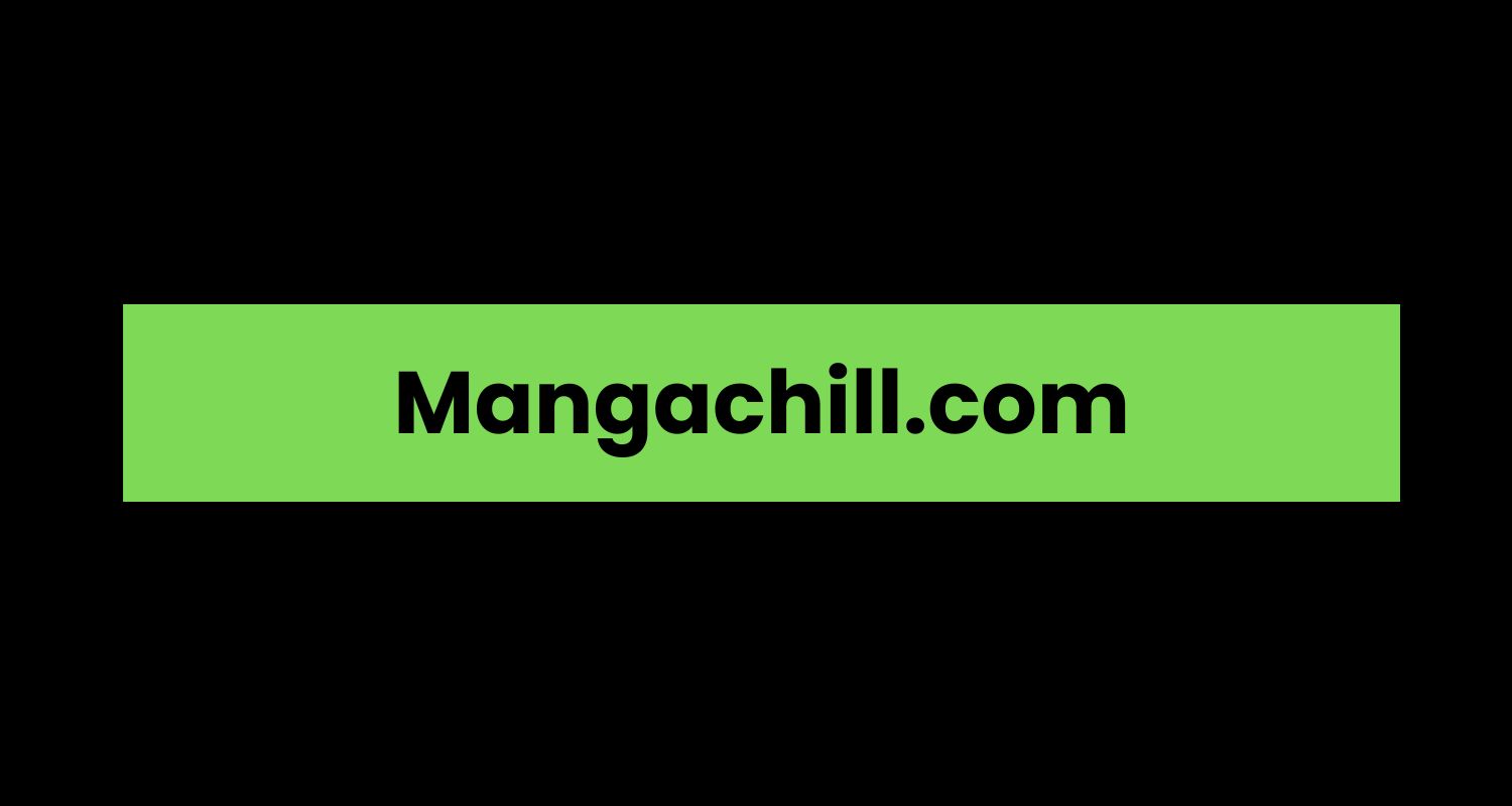 Mangachill.com