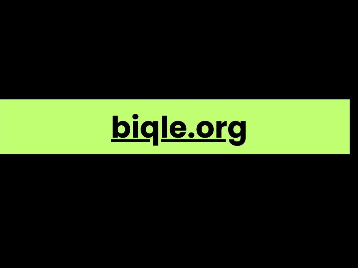 Biqle.org: A Comprehensive Overview - Blogg