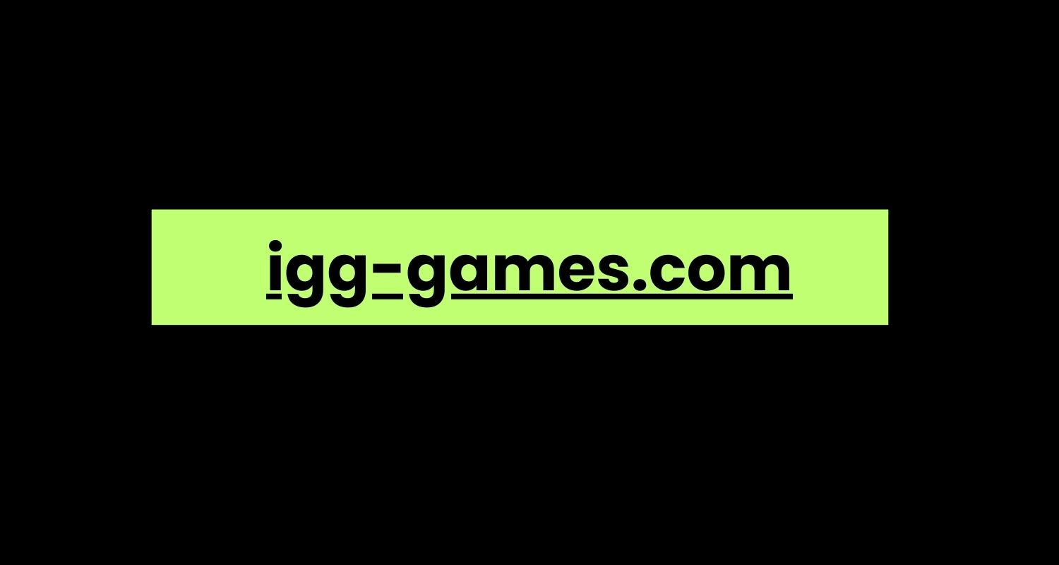 igg-games.com