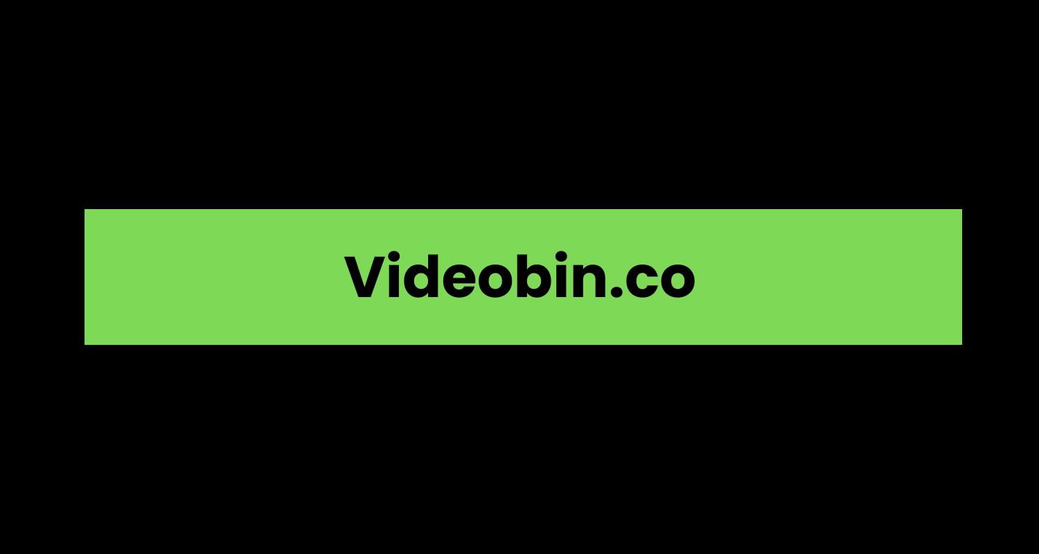 Videobin.co