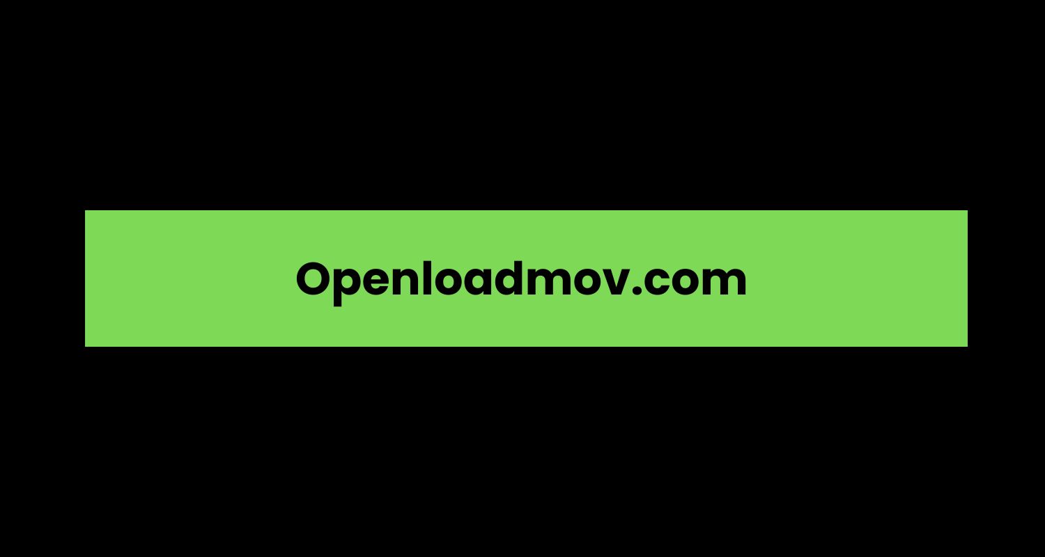 Openloadmov.com