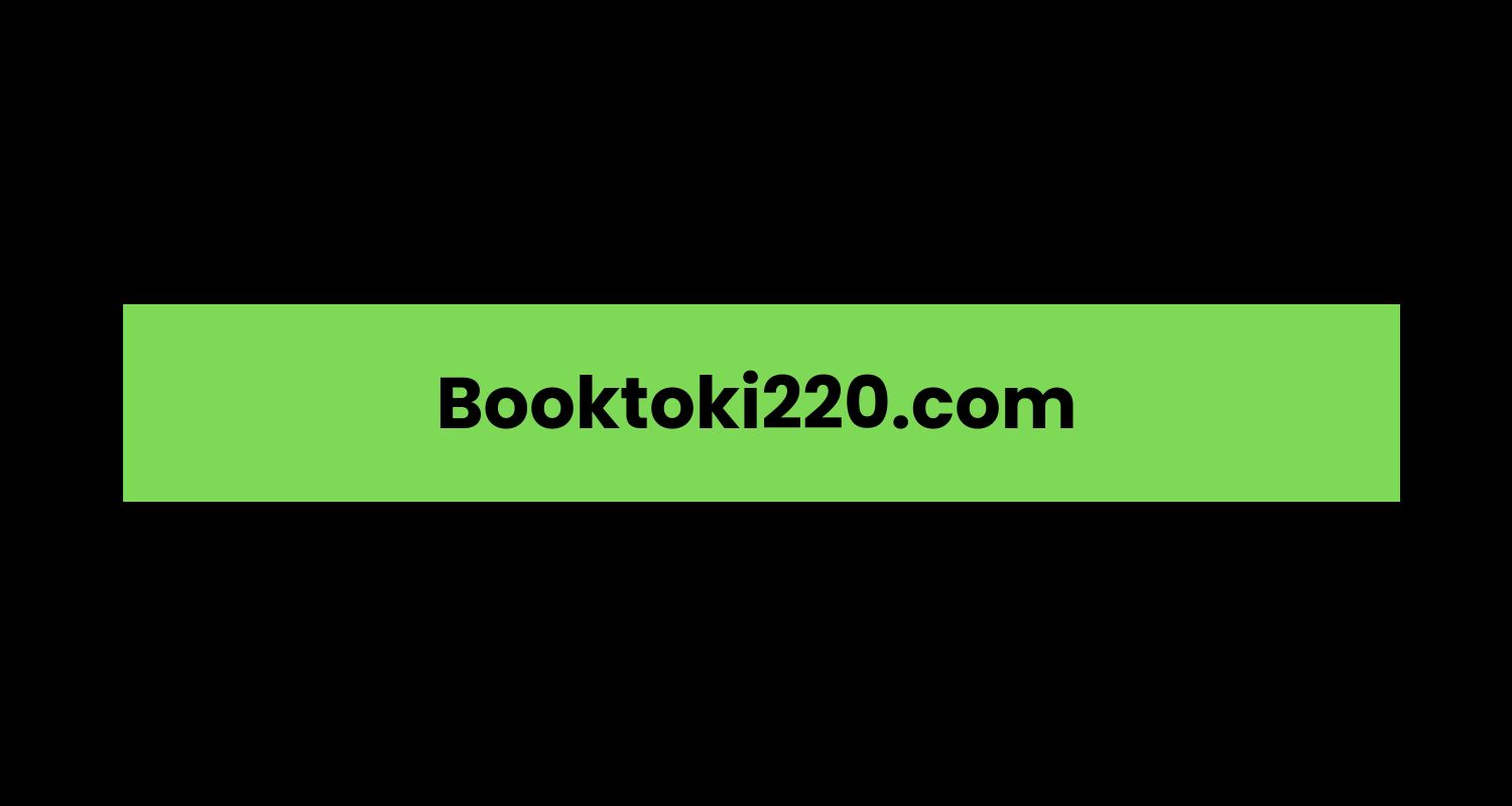 Booktoki220.com