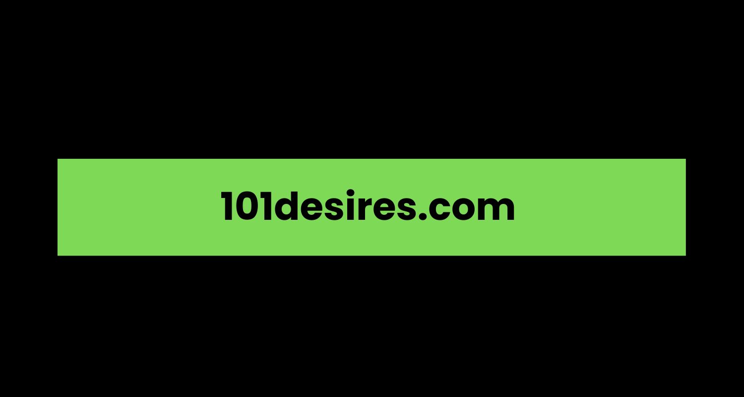 101desires.com