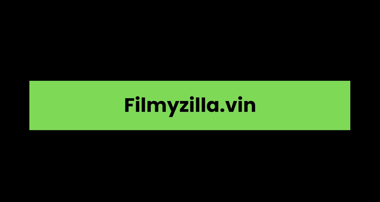 Filmyzilla.vin