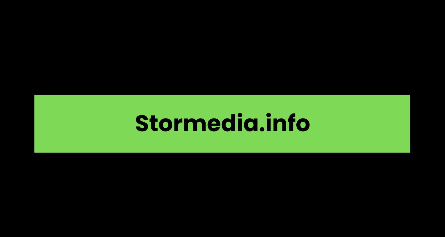 Stormedia.info