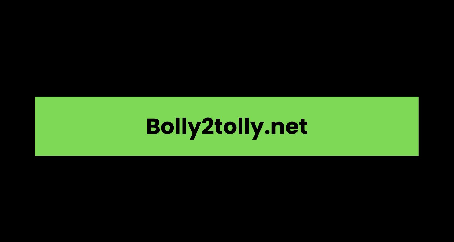 Bolly2tolly.net