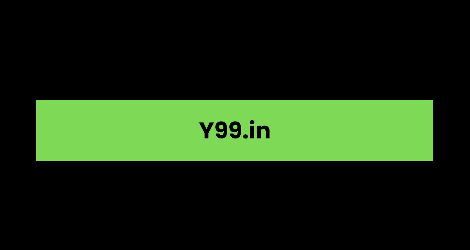 Y99.in