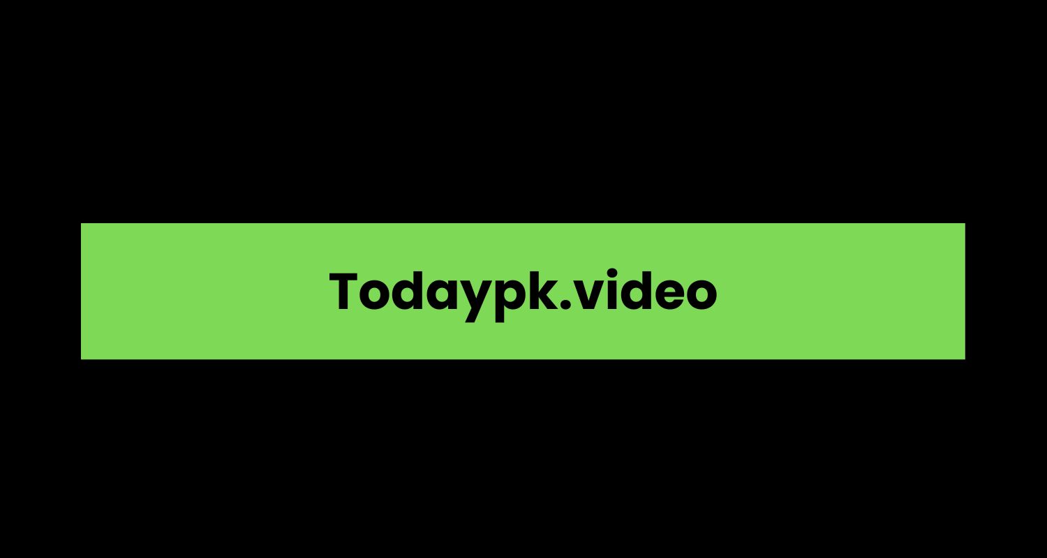 Todaypk.video