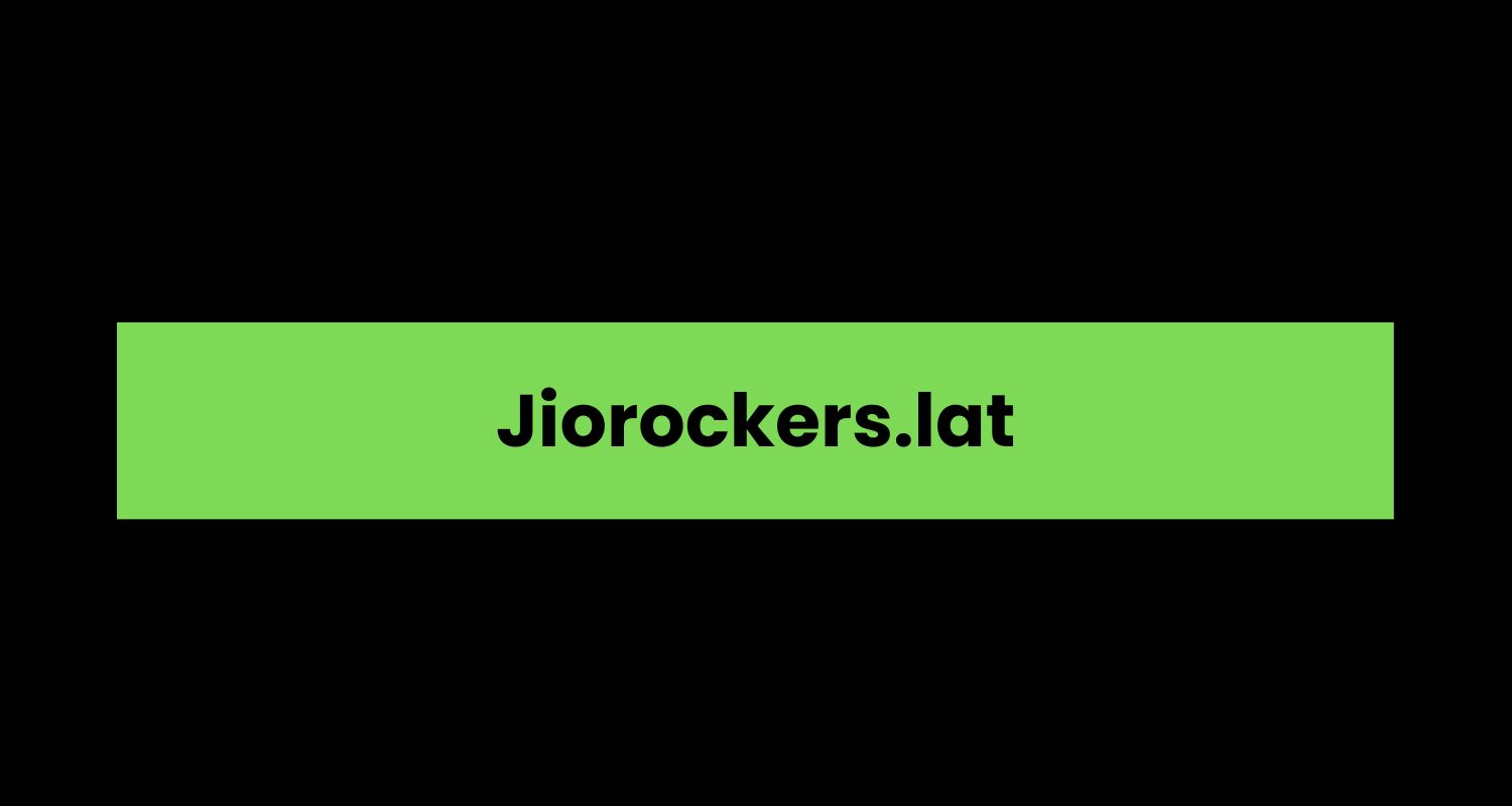 Jiorockers.lat