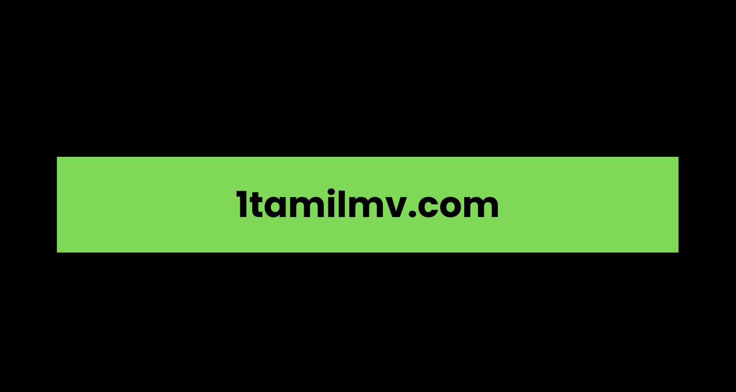 1tamilmv.com