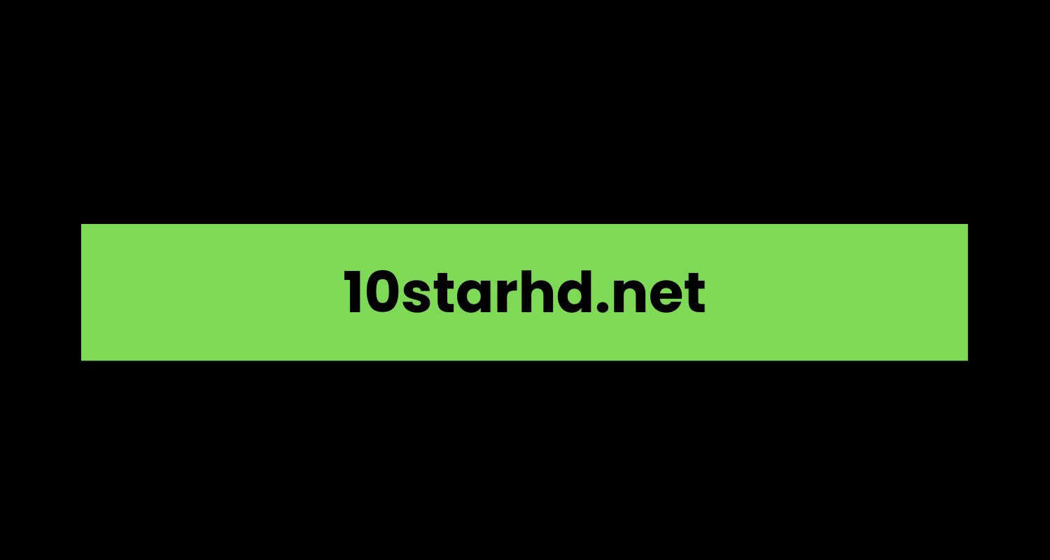 10starhd.net