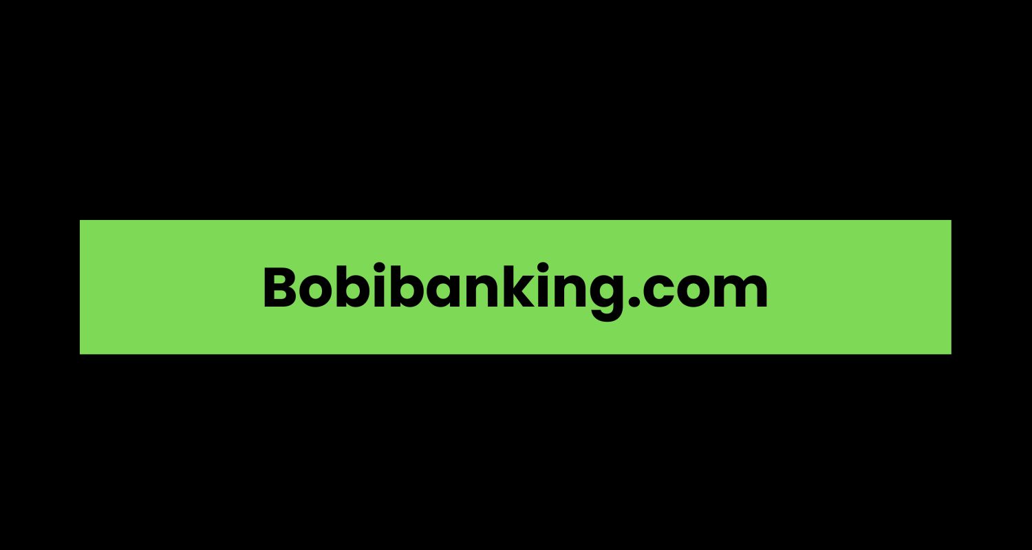 Bobibanking.com