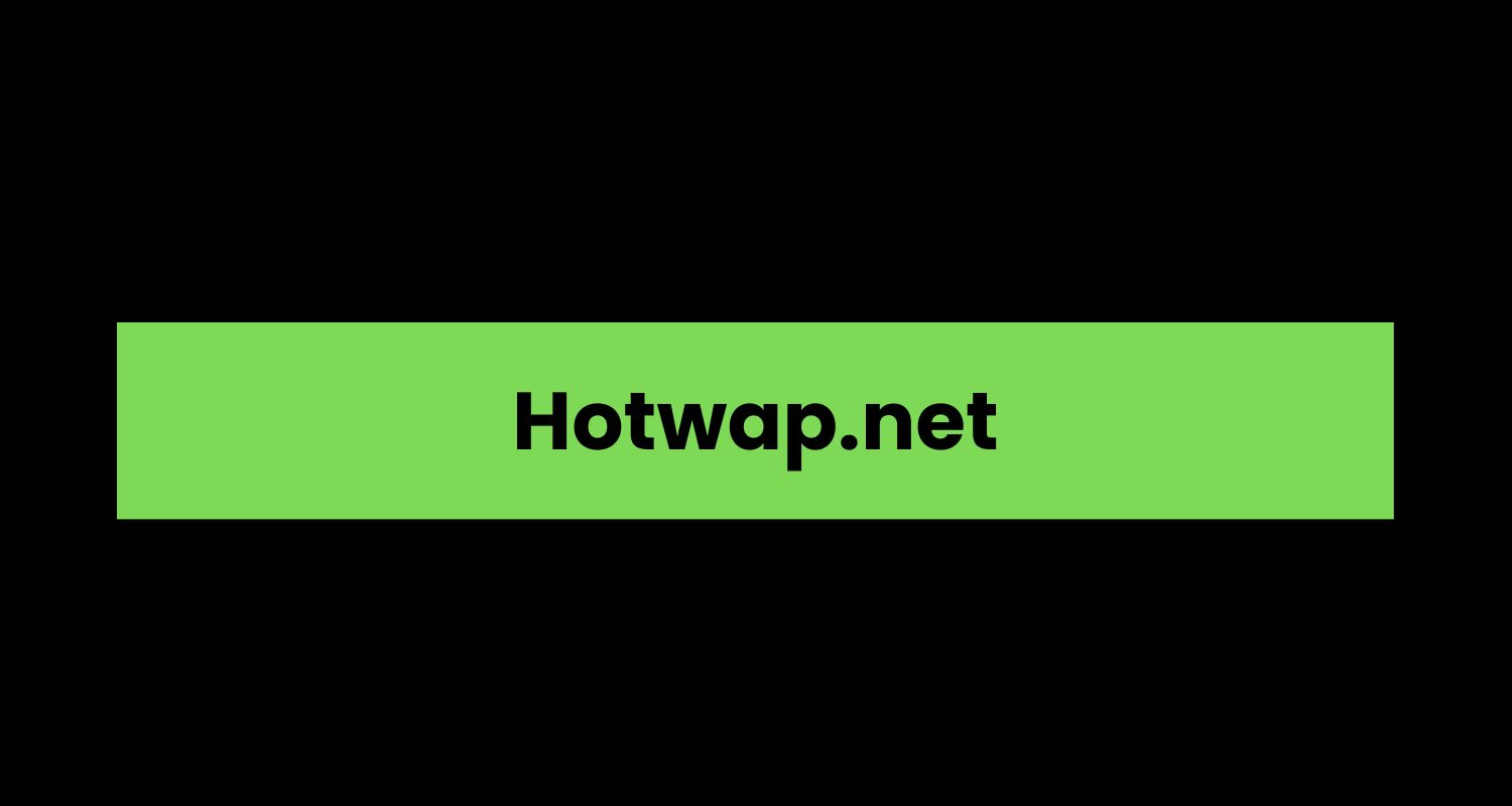 Hotwap.net