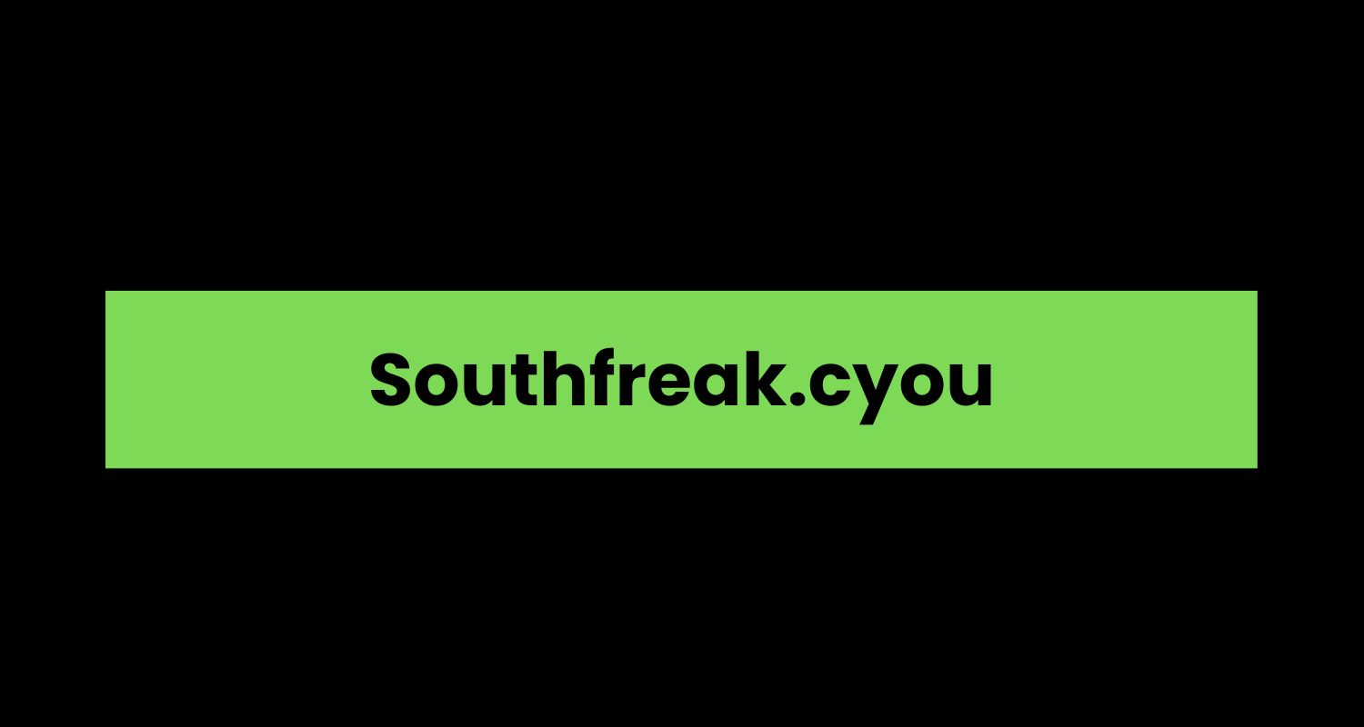 Southfreak.cyou