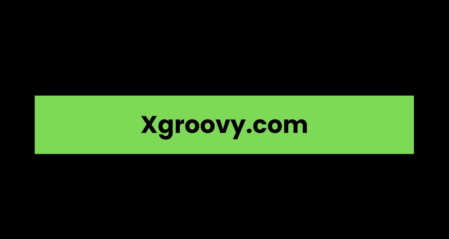 Xgroovy.com