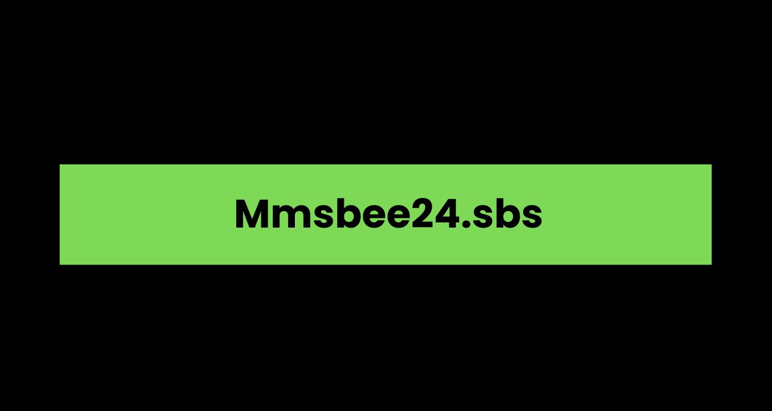 Mmsbee24.sbs