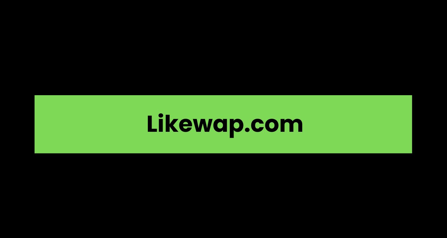 Likewap.com