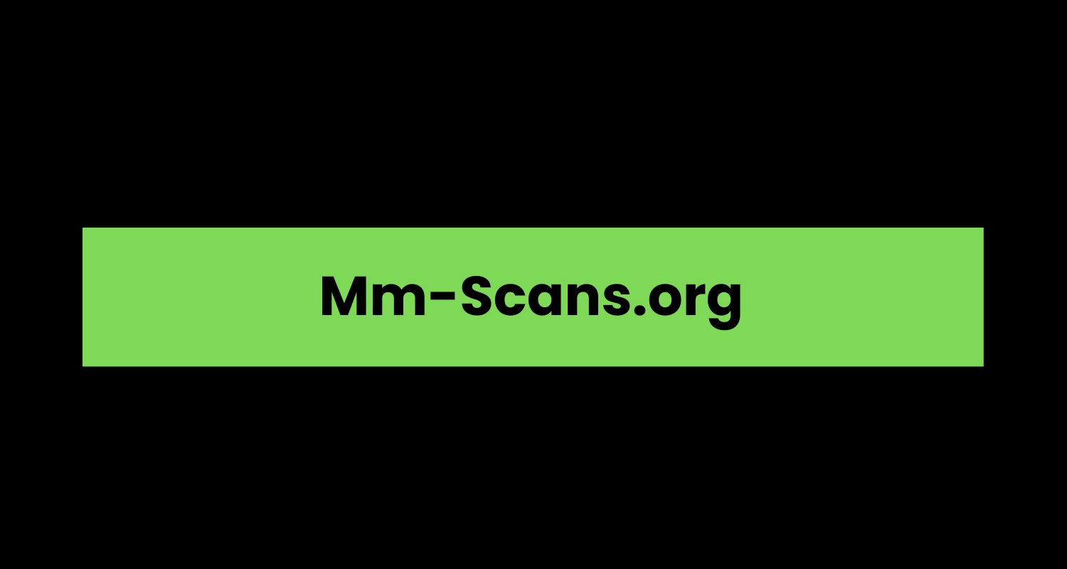 Mm-Scans.org 