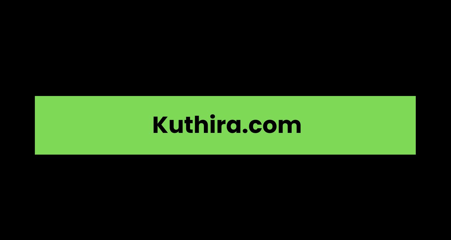 Kuthira.com