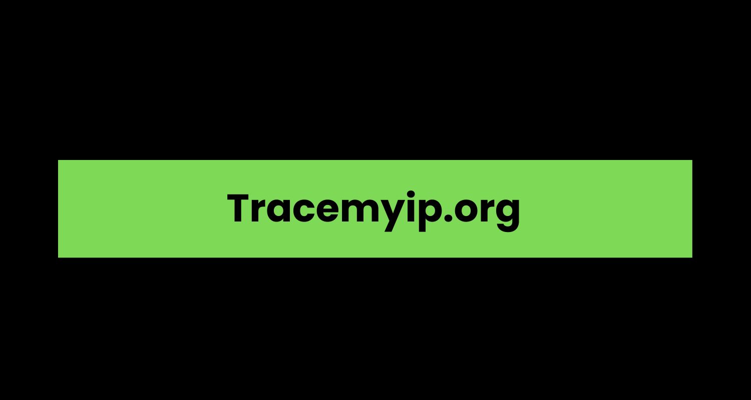 Tracemyip.org