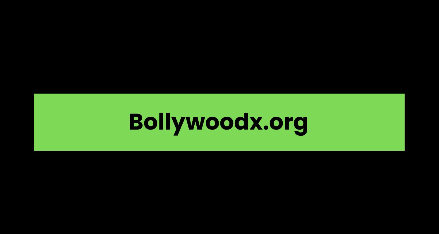 Bollywoodx.org