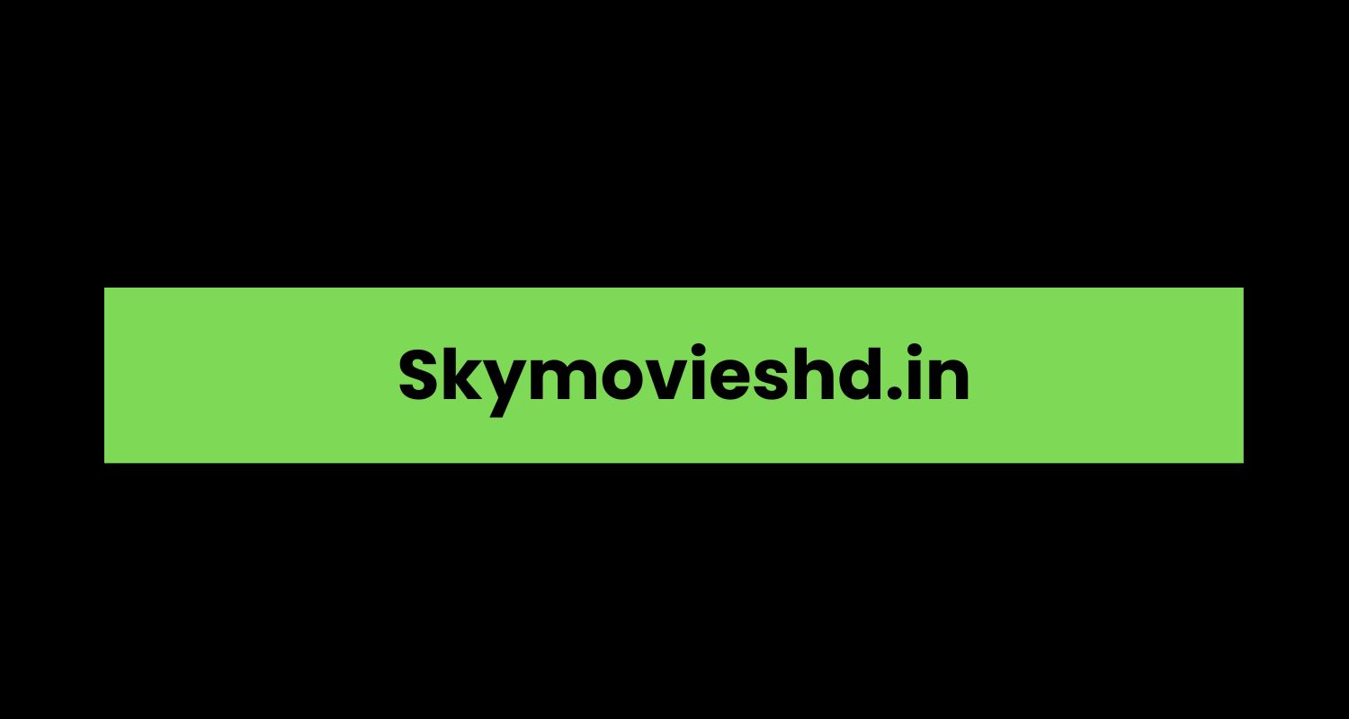 Skymovieshd.in