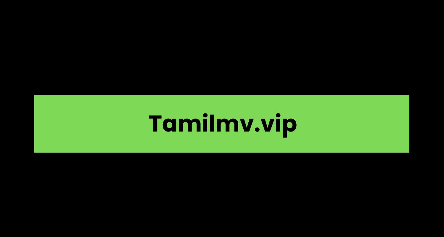 Tamilmv.vip