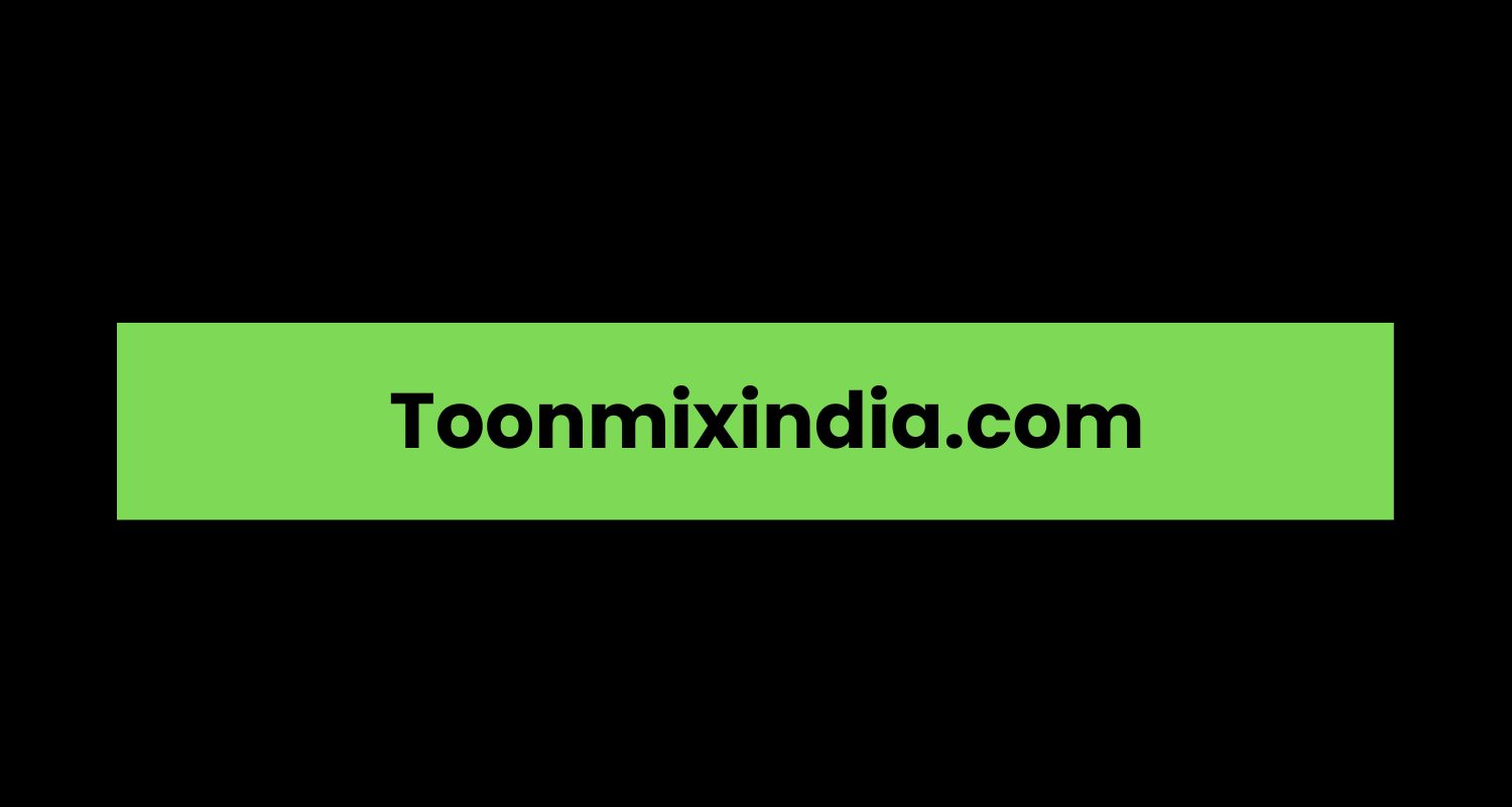 Toonmixindia.com