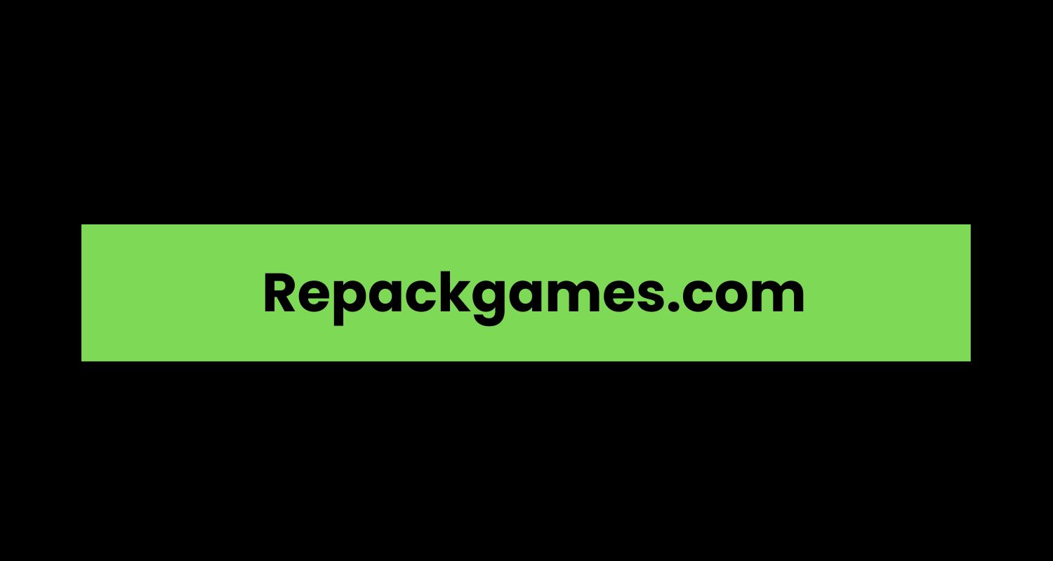 Repackgames.com