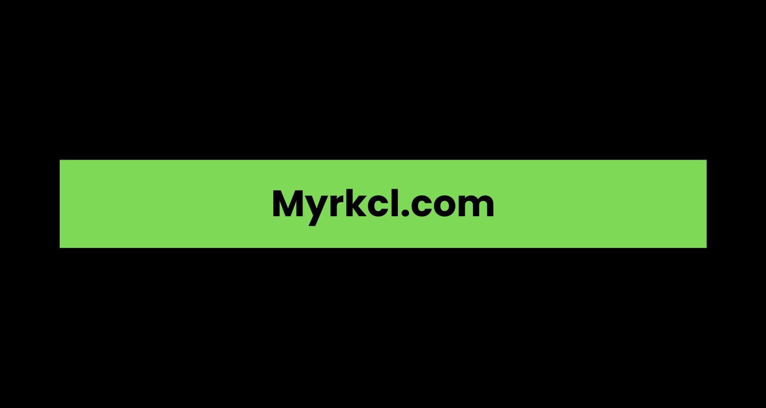 Myrkcl.com