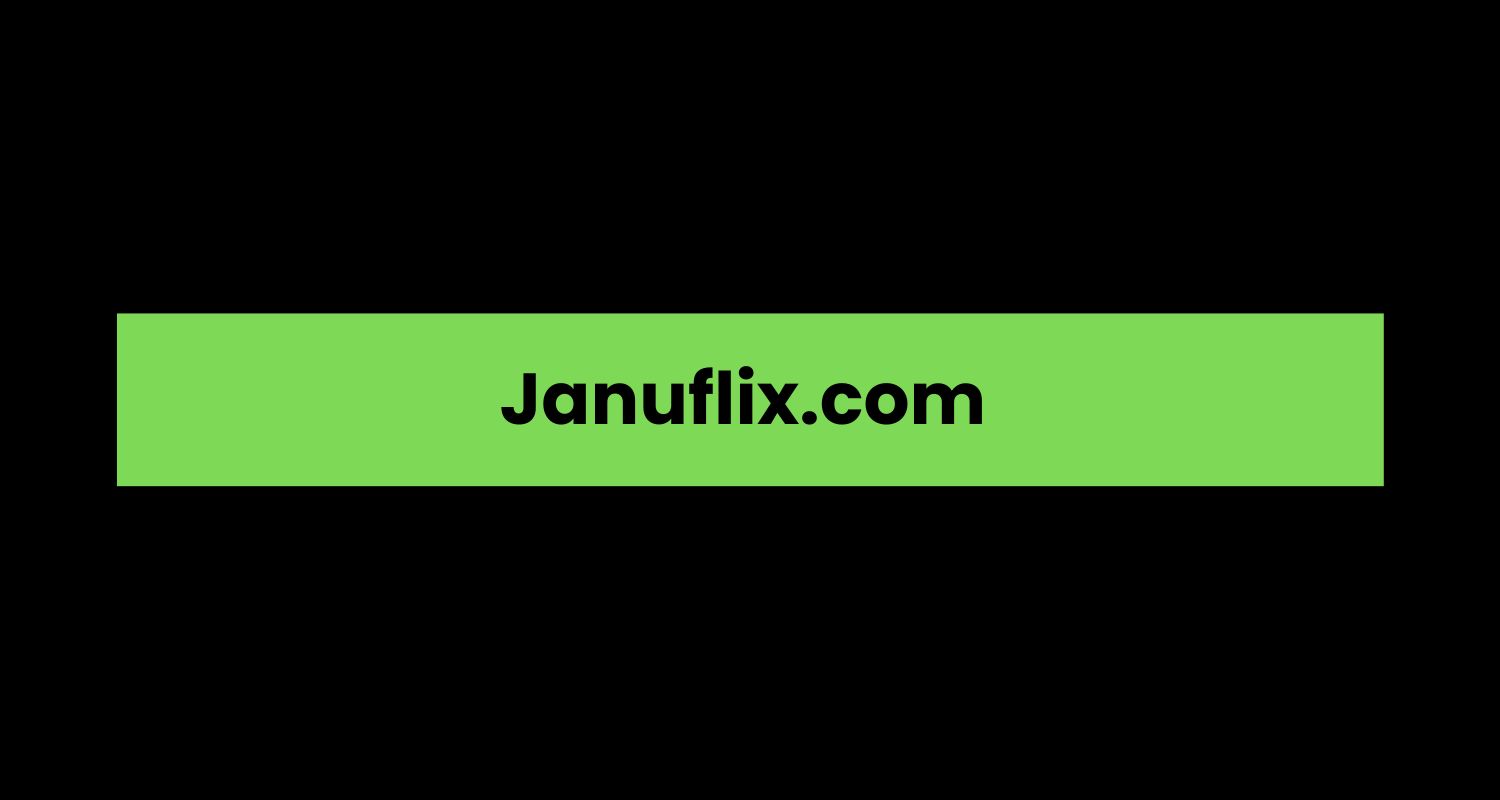 Januflix.com