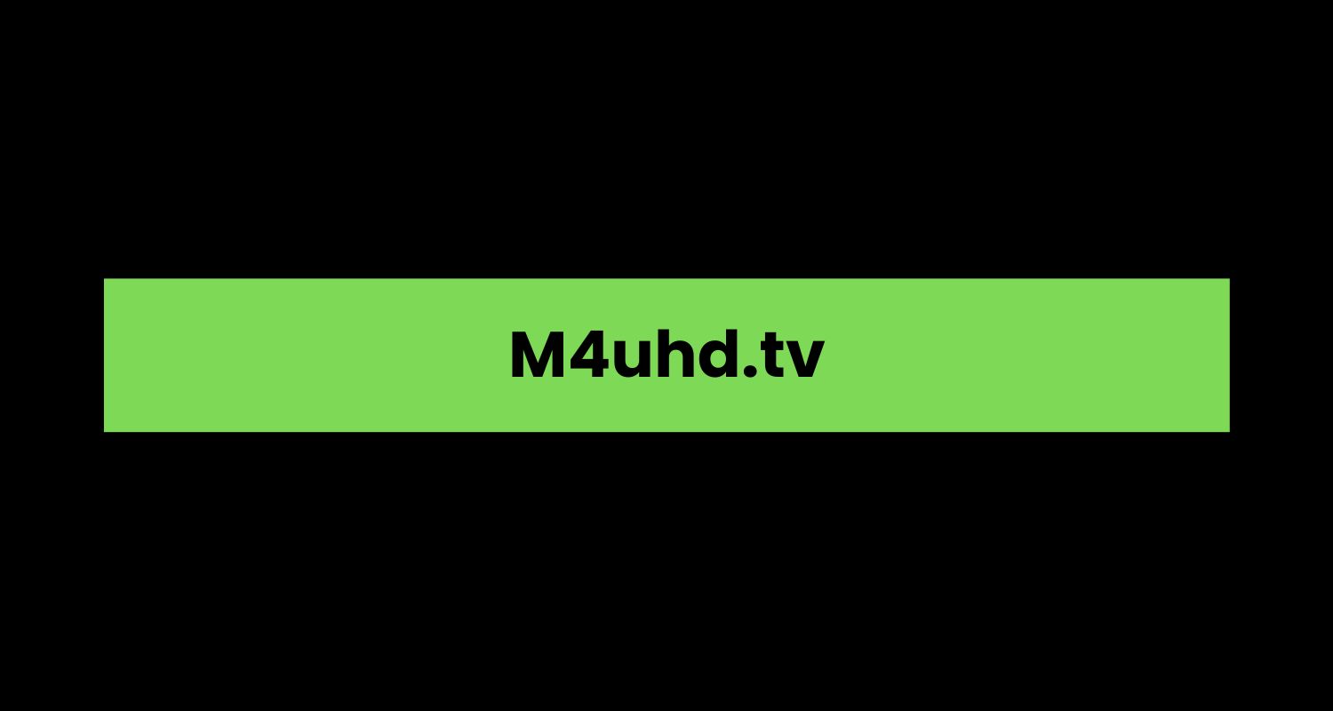 M4uhd.tv