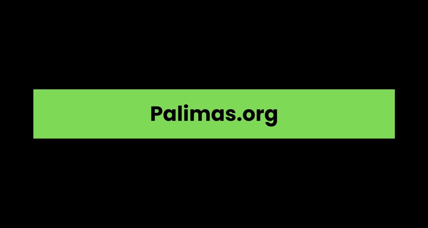 Palimas.org