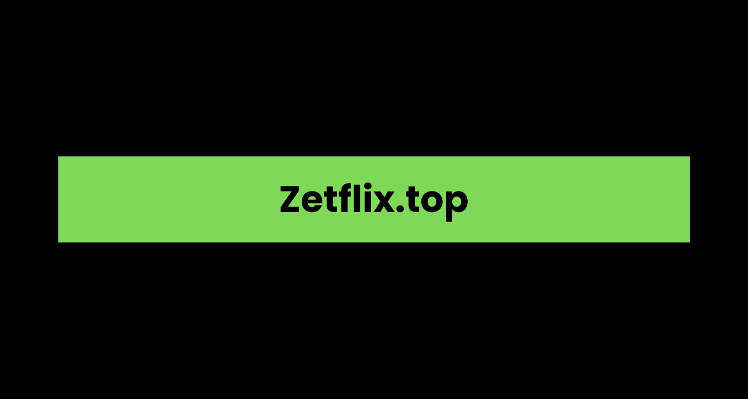 Zetflix.top