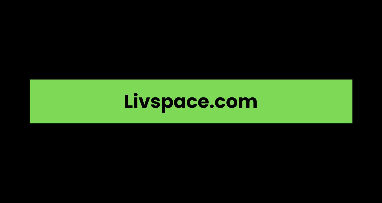 Livspace.com