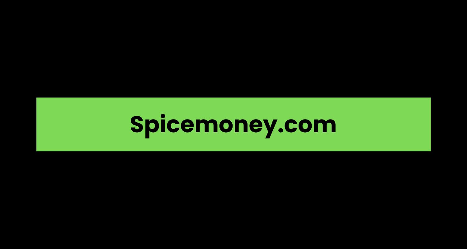 Spicemoney.com