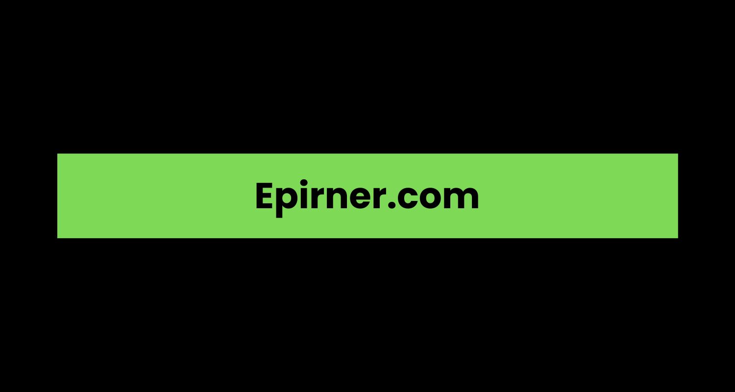 Epirner.com