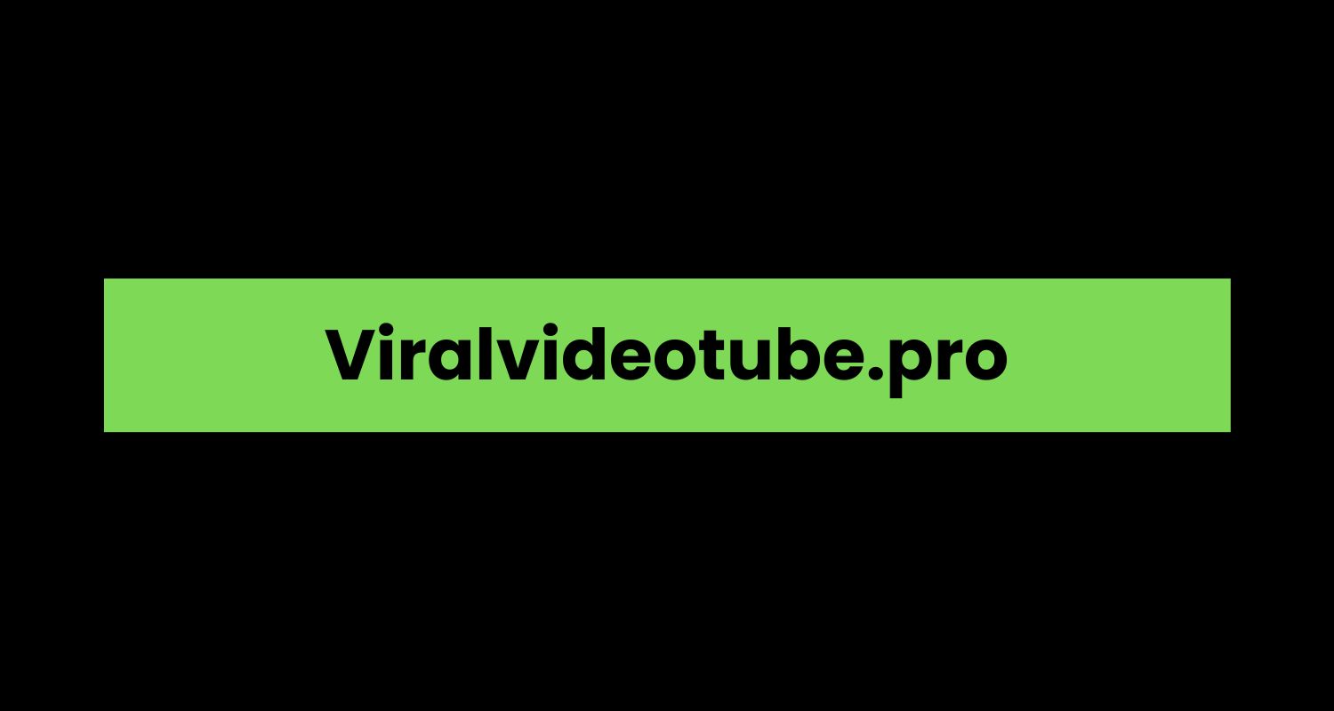 Viralvideotube.pro