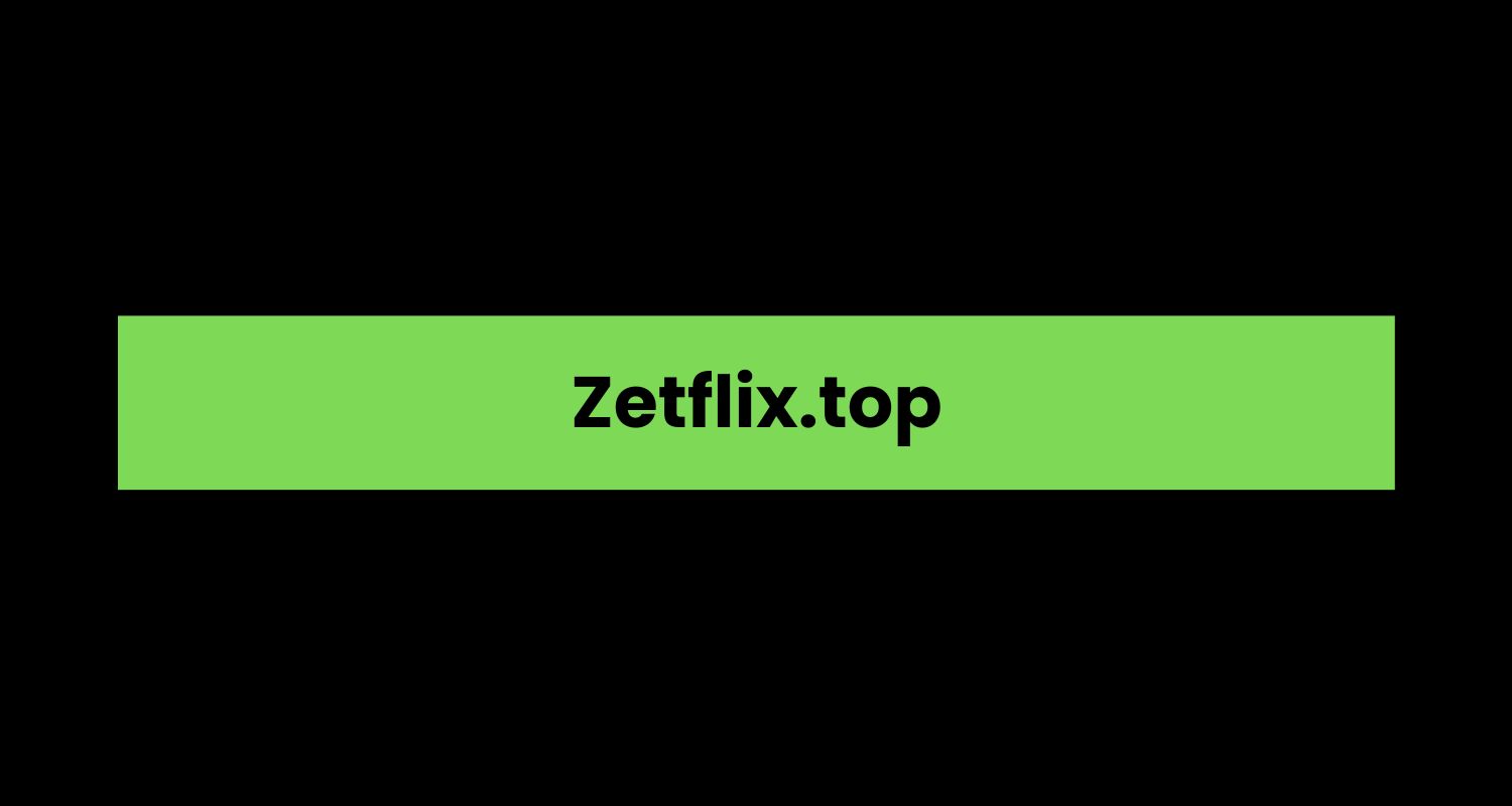 Zetflix.top