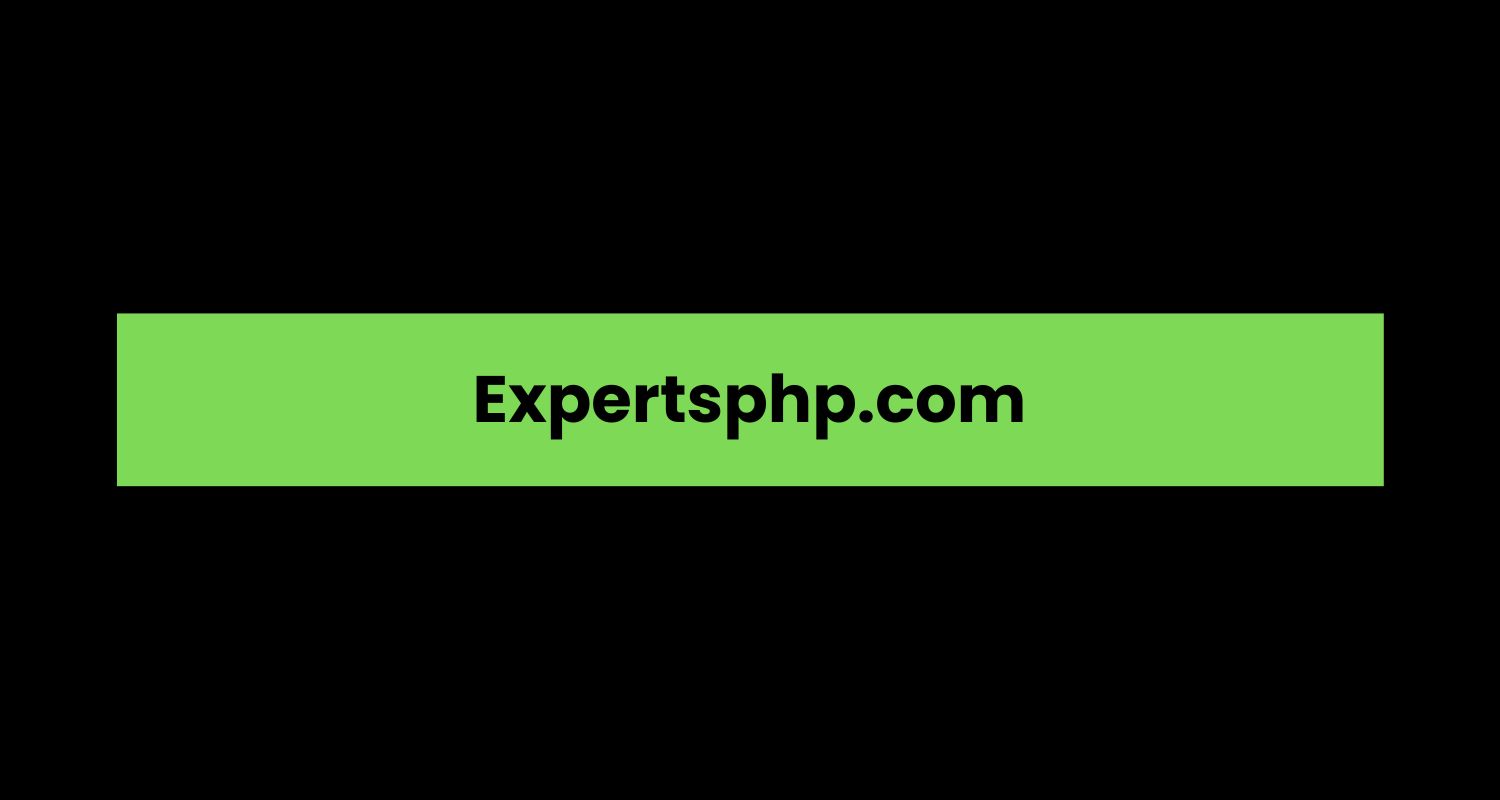 Expertsphp.com