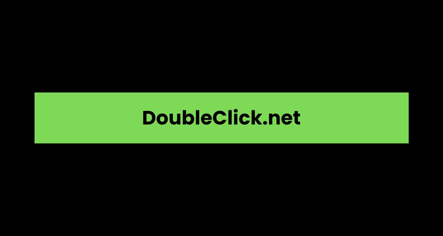 DoubleClick.net