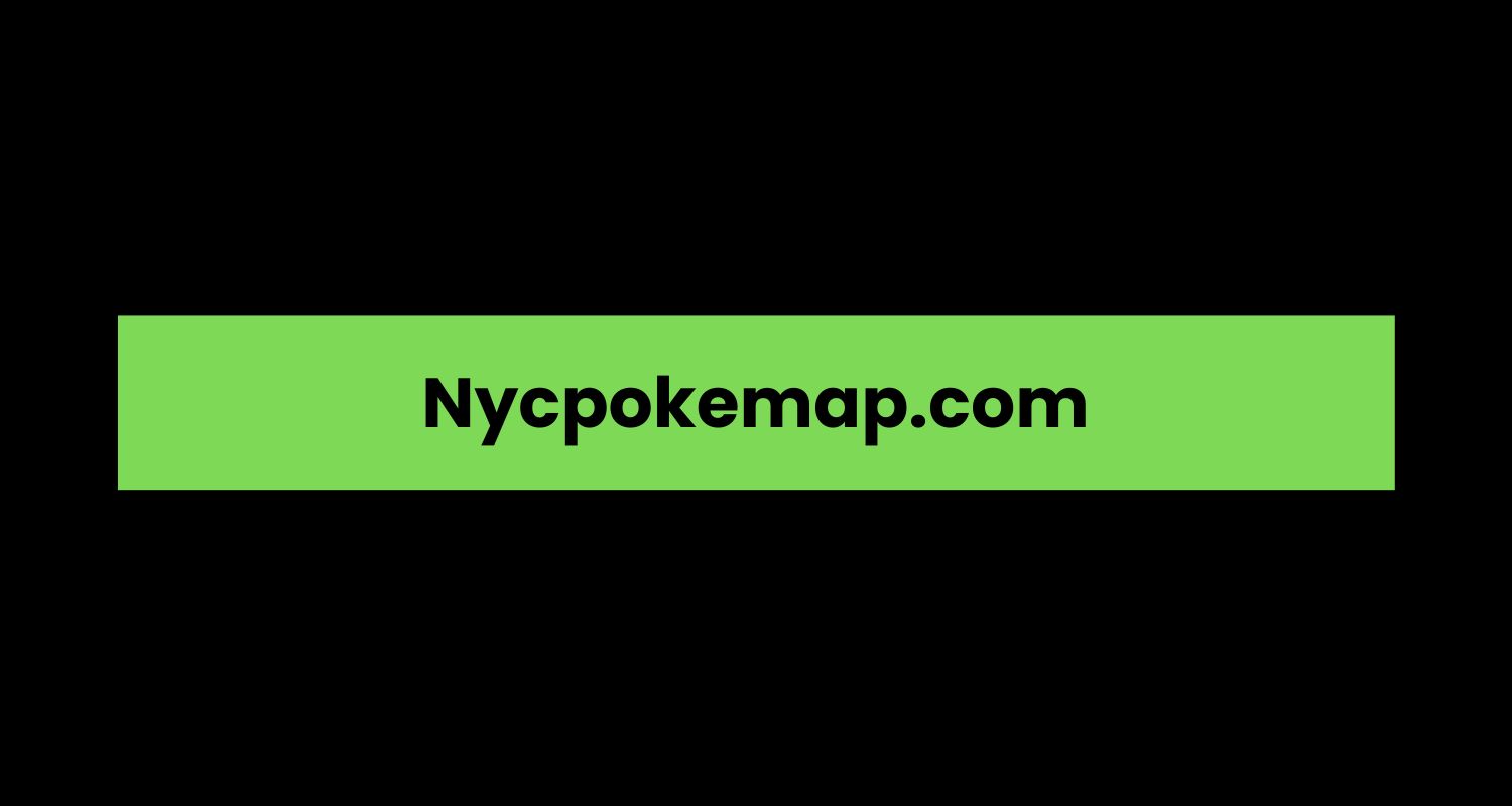 Nycpokemap.com