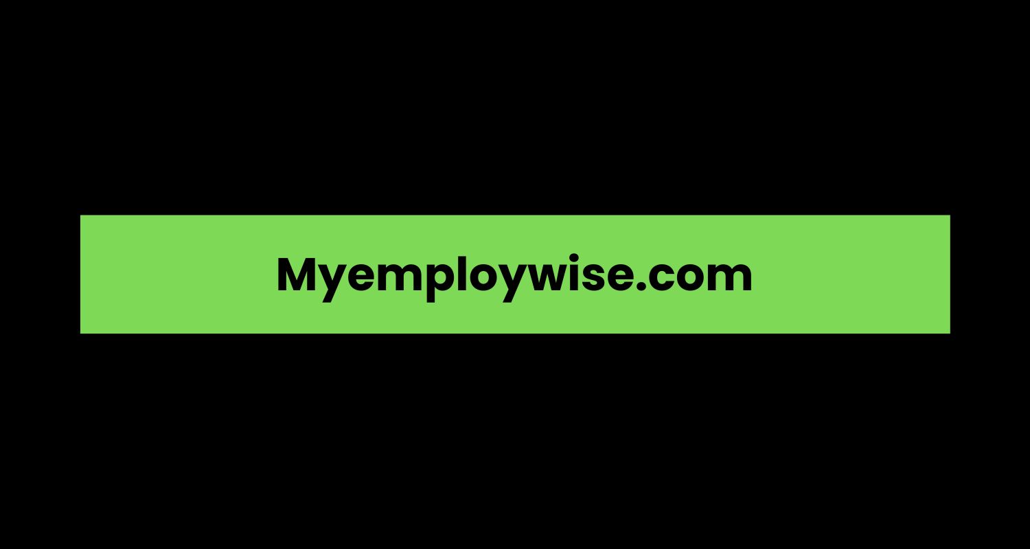 Myemploywise.com