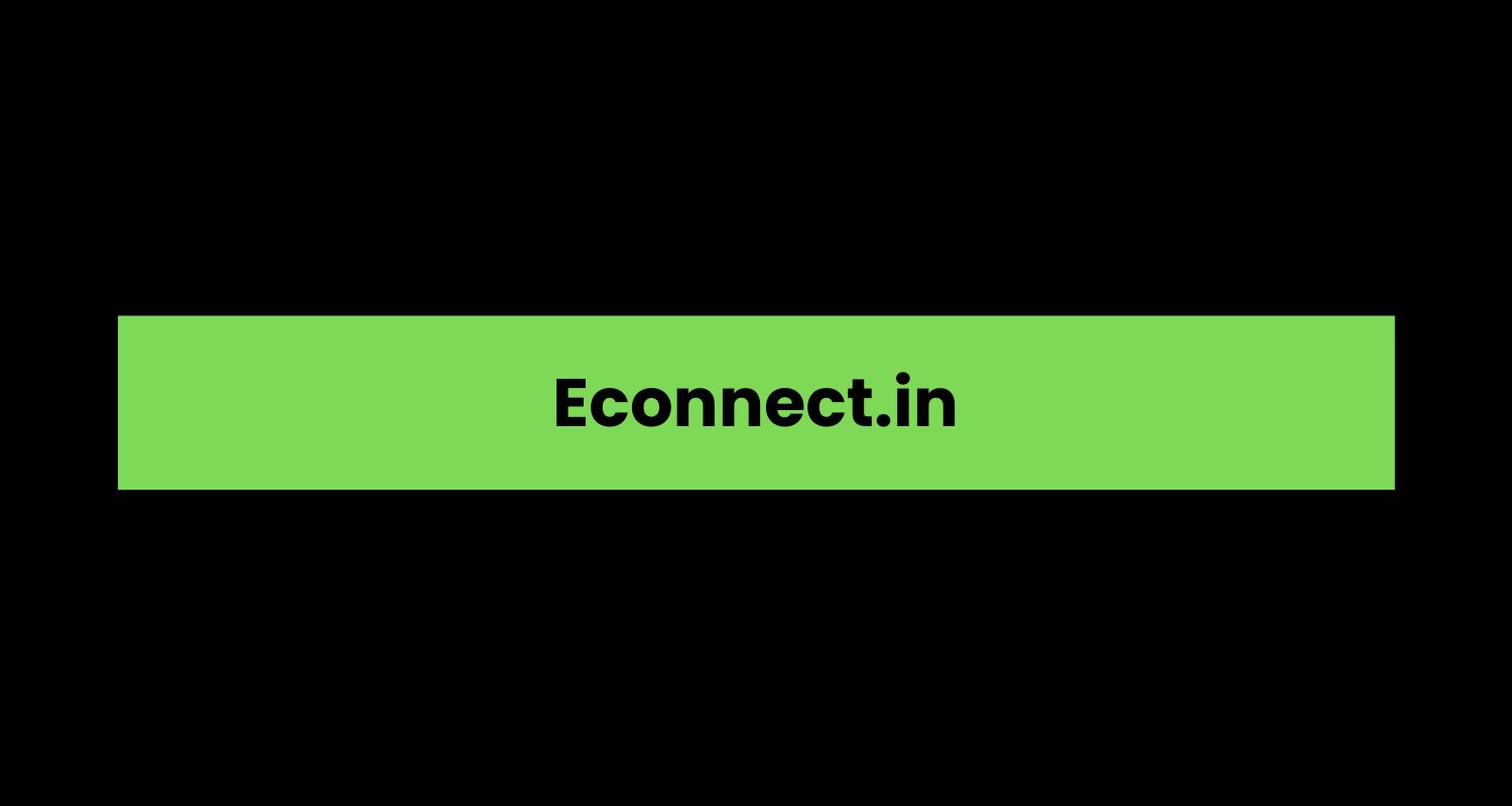 Econnect.in