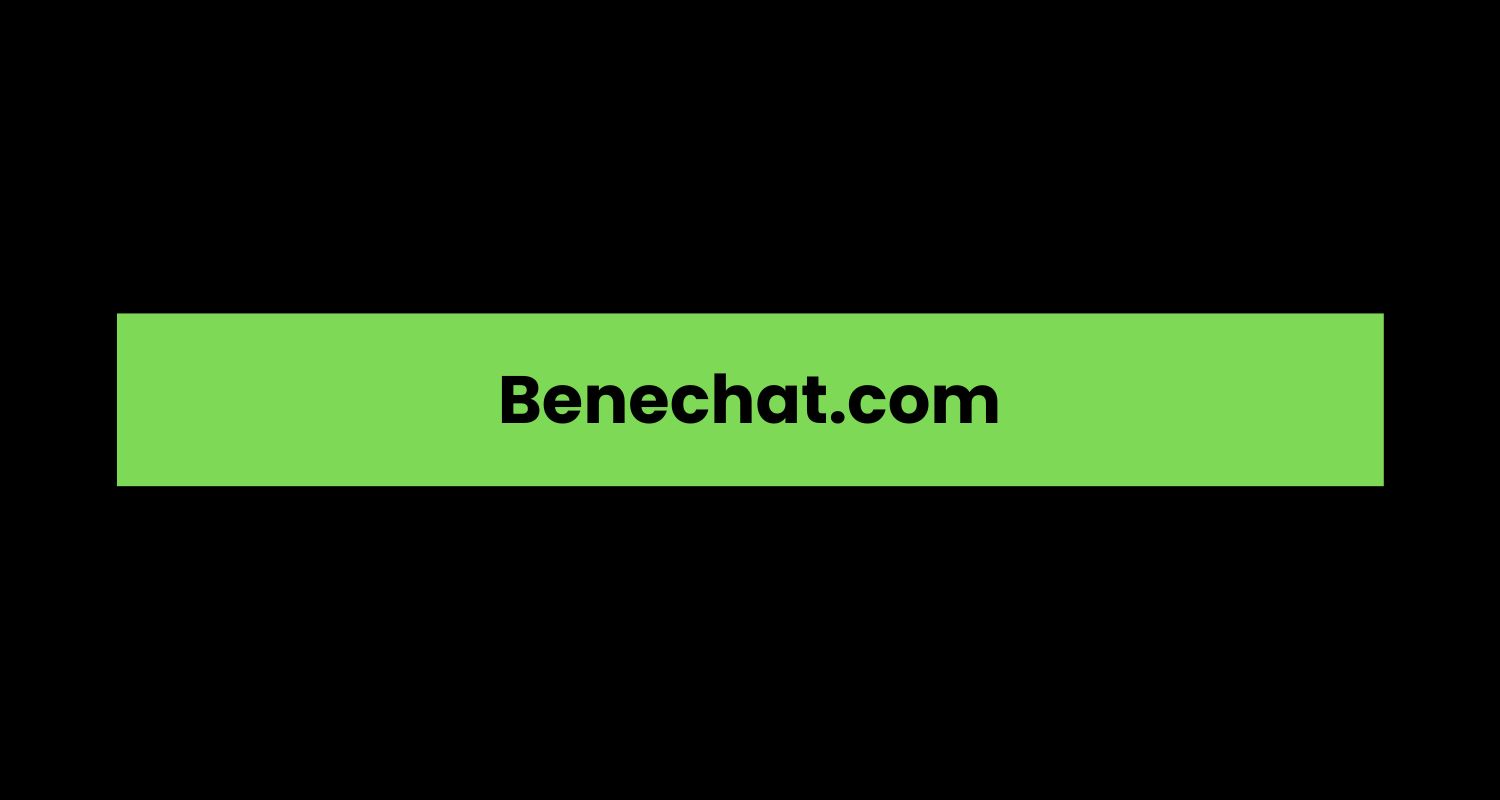 Benechat.com