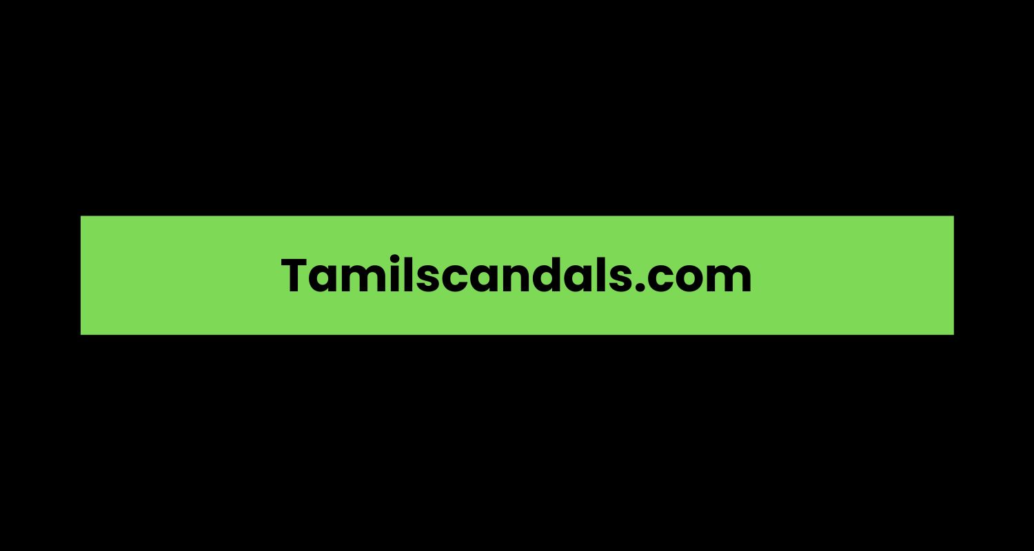 Tamilscandals.com