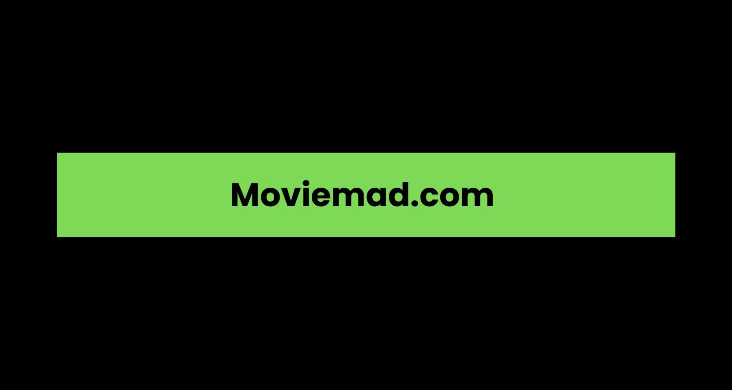 Moviemad.com 