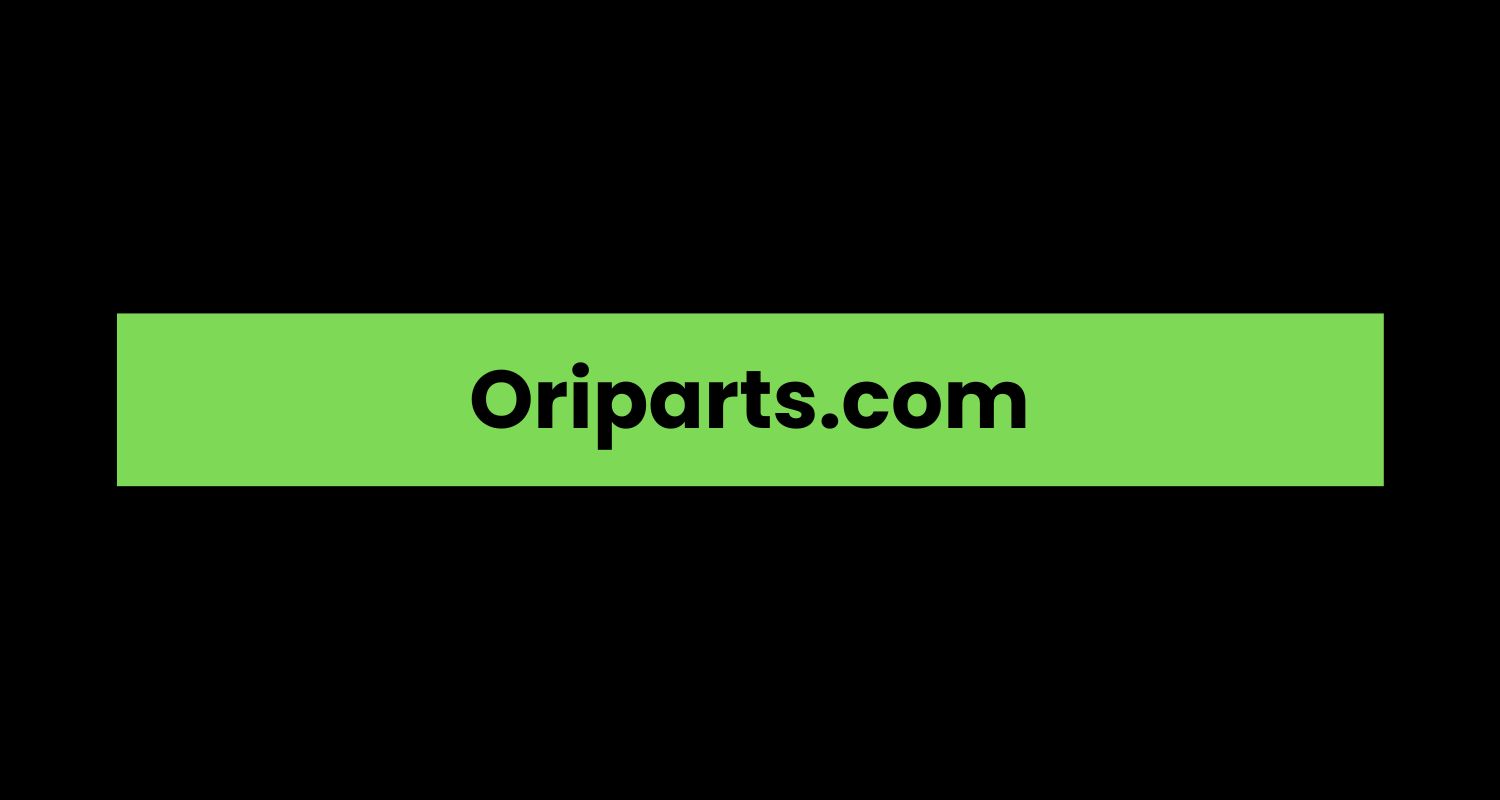 Oriparts.com