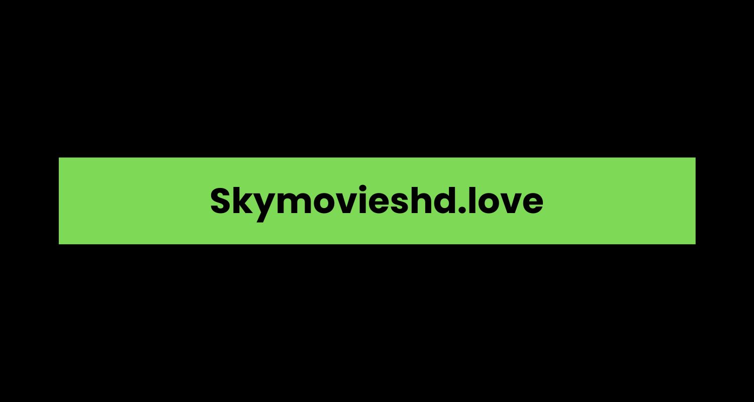 Skymovieshd.love