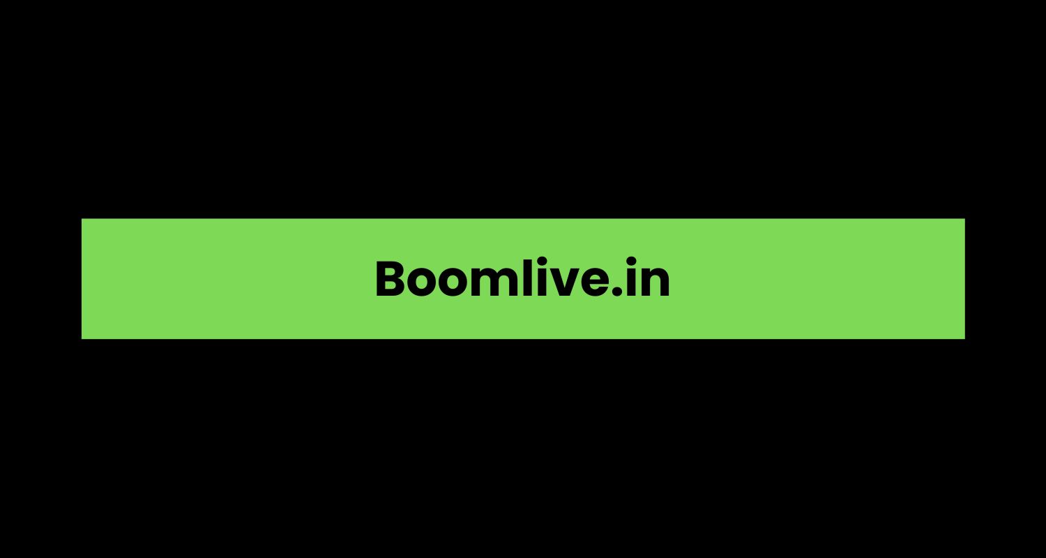 Boomlive.in